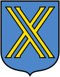 DEU Castrop-Rauxel COA